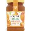 Céréal Fruitbeleg abrikoos suikervrij (270 gr)