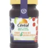Céréal Fruit bosbes/rode bes (270 gr)