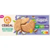 Céréal Happy Digest Good Biscuit Cocos (3 x 50 gr)