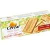 Céréal Koekjes sesam (230 gr)
