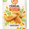 Céréal Madeleines (150 gr)