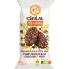 Céréal Maiswafel Puur (108 gr)