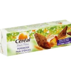 Céréal Peperkoek volrogge (300 gr)