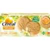 Céréal Sesam vanille koek (132 gr)