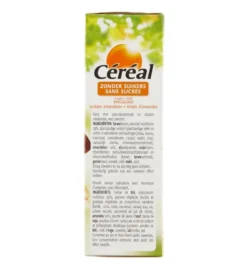 Céréal Speculoos met amandel (110 gr)