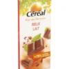 Céréal Tablet melk maltitol glutenvrij (80 gr)