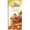 Céréal Tablet praline maltitol (100 gr)