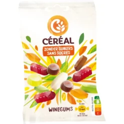 Céréal Winegums (100 gr)