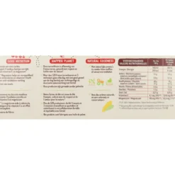 Céréal Zachte Koekjes Appel-Framboos (138 gr)