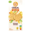 Céréal Zandkoekjes Natuur (3 x 4 stuks)