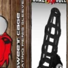 Crazy Bull Sweet Cage Vibrerend Penis Sleeve (1 stuk)