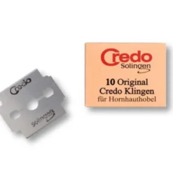Credo Mesjes (2 X 10 stuks)