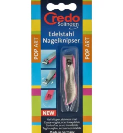 Credo Nagelknipper Boog Opvang (1 stuk)