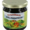 Crombach Appel perenstroop (450 gr)