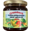 Crombach Peren- Appelstroop (450 gr)