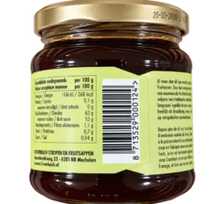 Crombach Peren- Appelstroop (450 gr)