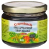 Crombach Rinse Appelstroop Bio (330 gr)