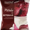 Croustisud Chips Rode Biet Bio (70 gr)