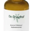 Cruydhof Acorus Calamus/kalmoeswortel Druppels (50 ml)