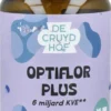Cruydhof De Cruydhof Optiflor Plus (60 vega capsules)