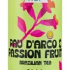 Cruydhof Thee Pau D’Arco/Passion Fruit (20 stuks)