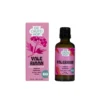 Cruydhof Valeriana Officinalis Rad /Valeriaan Bio (50 ml)