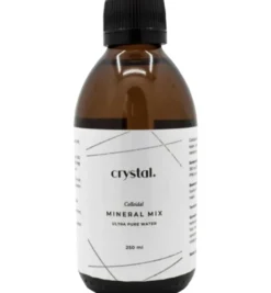 Crystal Colloidaal Mineral Mix (250 ml)