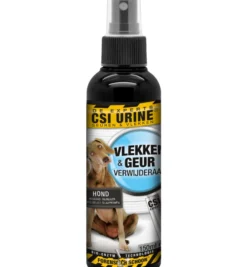 Csi Urine Hond/Puppy Spray (150 ml)