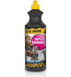 Csi Urine Tapijtreiniger (1000 ml)