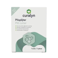 Curalyn Pilsplijter (1 stuk)
