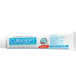 Curasept ADS Gel-tandpasta 0,20% chloorhexidine (75 ml)