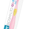Curasept Biosmalto 0-3y Baby Toothbrush (1 stuk)
