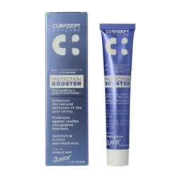 Curasept Daycare Tandpasta Booster Junior (50 ml)