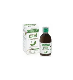 Curasept Ecobio Mondspoelmiddel (300 ml)