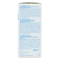 Curasept Mondwater ADS DNA 0.05% CHX Plus 0.05% Fluoride (200 ml)