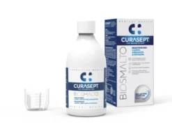 Curasept Mouthwash Caries Abrasion & Erosion (300 ml)