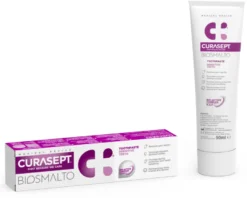 Curasept Sensitive Teeth Toothpaste (75 ml)