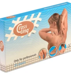 Curetape Crosslinq Maat L (20 stuks)