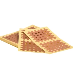 Curetape Crosslinq Maat L (20 stuks)