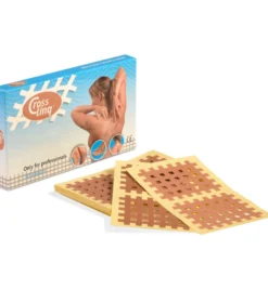 Curetape Crosslinq Maat L (20 stuks)