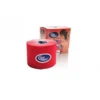 Curetape Rood 5 Cm X 5M (1 stuk)