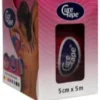 Curetape Roze 5 Cm X 5M (1 stuk)