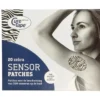 Curetape Sensor Patch Zebra (20 stuks)