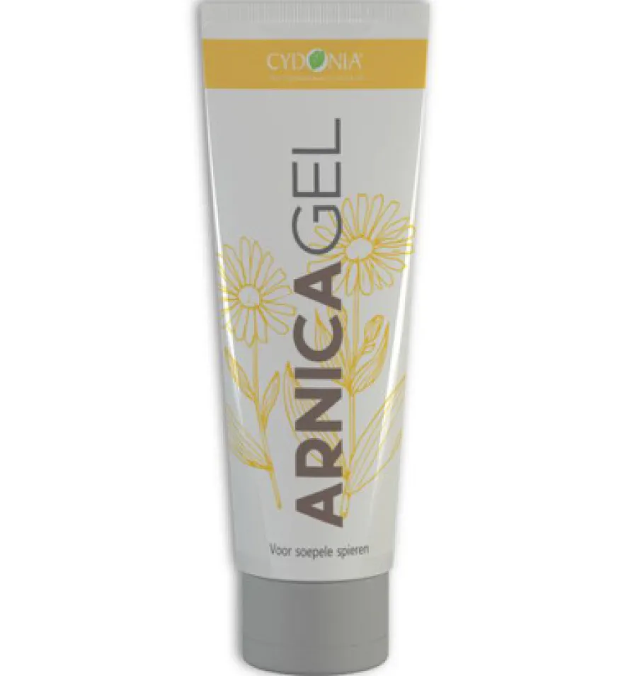 Cydonia Arnica Gel (250 ml)