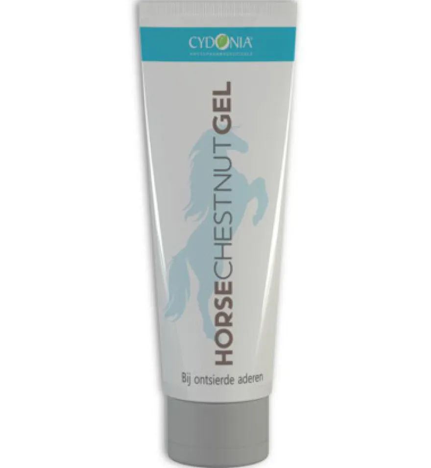Cydonia Horse Chestnut Gel (250 ml)
