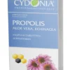 Cydonia Propolis, Aloe Vera, Echinacea Vaginaaltabletten (12 stuks)