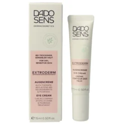 Dado Sens Extroderm Eye Cream (15 ml)