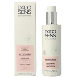Dado Sens Extroderm Shower Cream Bio (200 ml)