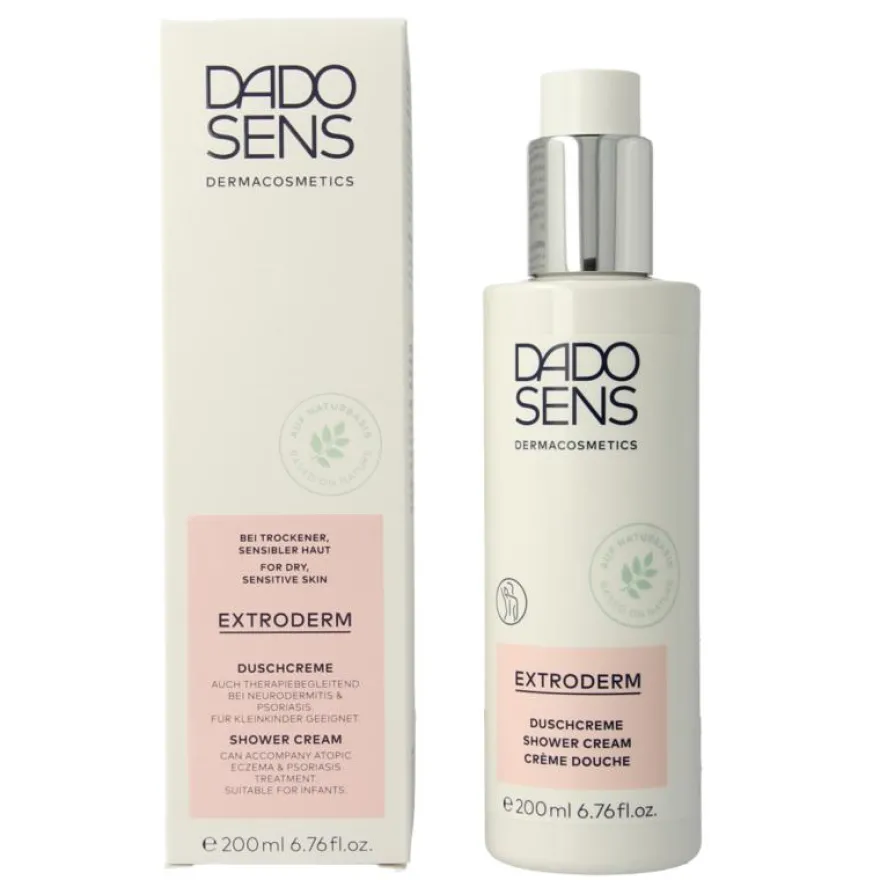 Dado Sens Extroderm Shower Cream Bio (200 ml)