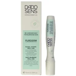Dado Sens Purderm Anti Blemish Roll On Bio (10 ml)